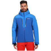 Veste homme Kilpi Hyder-M bleu foncé DBL