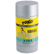 Cire TOKO Nordic GripWax X-Cold 25 g