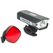 Set de lumières Blackburn 300/30 Lumen Light Set