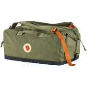 Sac de voyage Fjällräven Färden Duffel 50 green Green