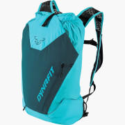 Sacs à dos running Dynafit Traverse 23 bleue Turquoise/ Petrol