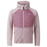 Veste enfant Dare 2b Kids Switch Out Hybrid Mauve /Orchd rose Mauve /Orchd