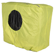 Abri Force Ten Storm Shelter UL 200 vert Viper Green