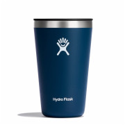 Mug isotherme Hydro Flask All Around Tumbler 16 oz bleu foncé indigo