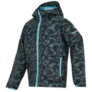 Veste enfant Regatta Printed Lever II ChiBluScCamo