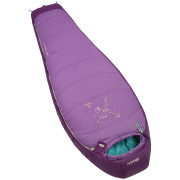 Sac de couchage enfant Boll Stellar violet Lefer