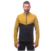 Sweat-shirt homme Sensor Coolmax Thermo Celozip