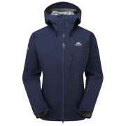 Veste femme Mountain Equipment Makalu jacket Women's bleu Cosmos