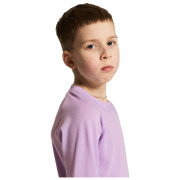 T-shirt fonctionnel enfant Craft Thermal Baselayer Longsleeve J Purple