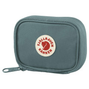 Portefeuille Fjällräven Kånken Card Wallet vert clair FrostGreen