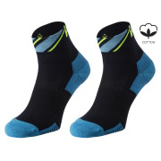 Chaussettes vélo R2 Move 2Pack