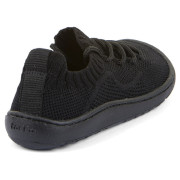 Baskets pour enfant Frodo Barefoot light Black