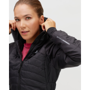 Veste d'hiver femme Silvini Cesi WJ1143