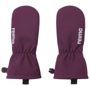 Gants enfant Reima Osaten Deep Purple violet Deep Purple
