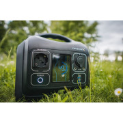 Station de charge Crossio LifePower 600