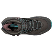 Chaussures femme Hoka W Kaha 2 Gtx (2023)