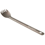Cuillère Sea to Summit AlphaLight Long Handled Spork vert