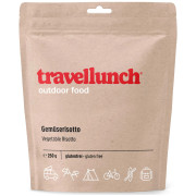 Travellunch Risotto de poulet sans gluten 250 g