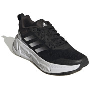 Chaussures femme Adidas Questar noir / blanc Cblack/Ftwwht/Gretwo