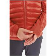 Veste femme Rab Cirrus Flex Hoody