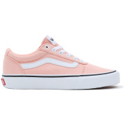 Chaussures femme Vans Ward Wm rose CANVAS TROPICAL PEACH