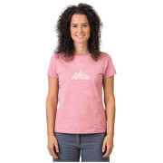 T-shirt femme Hannah Aria