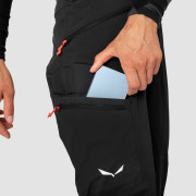 Pantalon femme Salewa Sella Dst Hyb Pant W