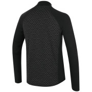 T-shirt fonctionnel homme Zulu Merino 240 Zip Long