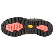 Bottes randonnée femme Alpine Pro Erahe