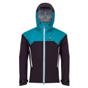 Veste homme High Point Protector 7.0 Jacket vert / bleu Everglade/Black