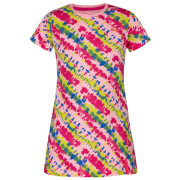 Robe fille Loap Bestona rose pink