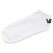 Chaussettes Vans MN Classic Low (42,5-47) 3Pk blanc White