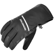 Gants d'hiver Salomon Propeller One noir DEEP BLACK