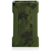 Banque d'énergie Ridge Monkey Vault C-Smart Wireless 26950mAh Camo