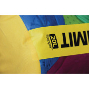 Sac étanche Sea to Summit Stopper Clear Dry Bag 20L