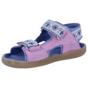 Sandales enfant Richter Lucky Cameo/Pink/Flieder