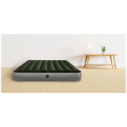 Matelas goflable Intex Full Dura-Beam Prestige 64108