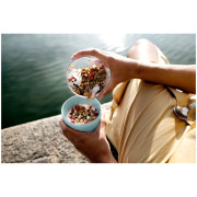 Boîte à goûter Mepal Ellipse Mini 300 + 120 ml