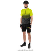 Maillot vélo homme Etape Freetime 2.0