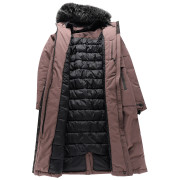 Manteau d'hiver femme Alpine Pro Wussa 2