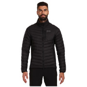 Veste homme Kilpi Actis-M 2023 vert blk