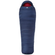 Sac de couchage en duvet Mountain Equipment Helium 600 W's Long