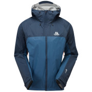 Veste homme Mountain Equipment Zeno Mens Jacket bleue Me-01746 Dusk/Cosmos