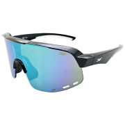 Lunettes soleil 3F New Version III. noir/vert 3020 black/green