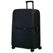 Valise Samsonite Magnum Eco Spinner 81 vert graphite