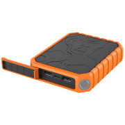 Banque d'énergie Xtorm Rugged 10.000