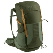 Sac à dos randonnée Vaude Brenta 36+6 green cedar wood