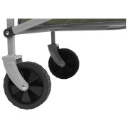 Chariot camping Easy Camp Hornbeam Transporter