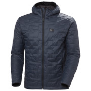 Veste d'hiver homme Helly Hansen Lifaloft Hooded Insulator Jack