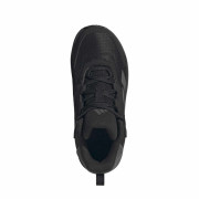 Chaussures enfant Adidas Terrex Anylander Mid Climaproof J Black